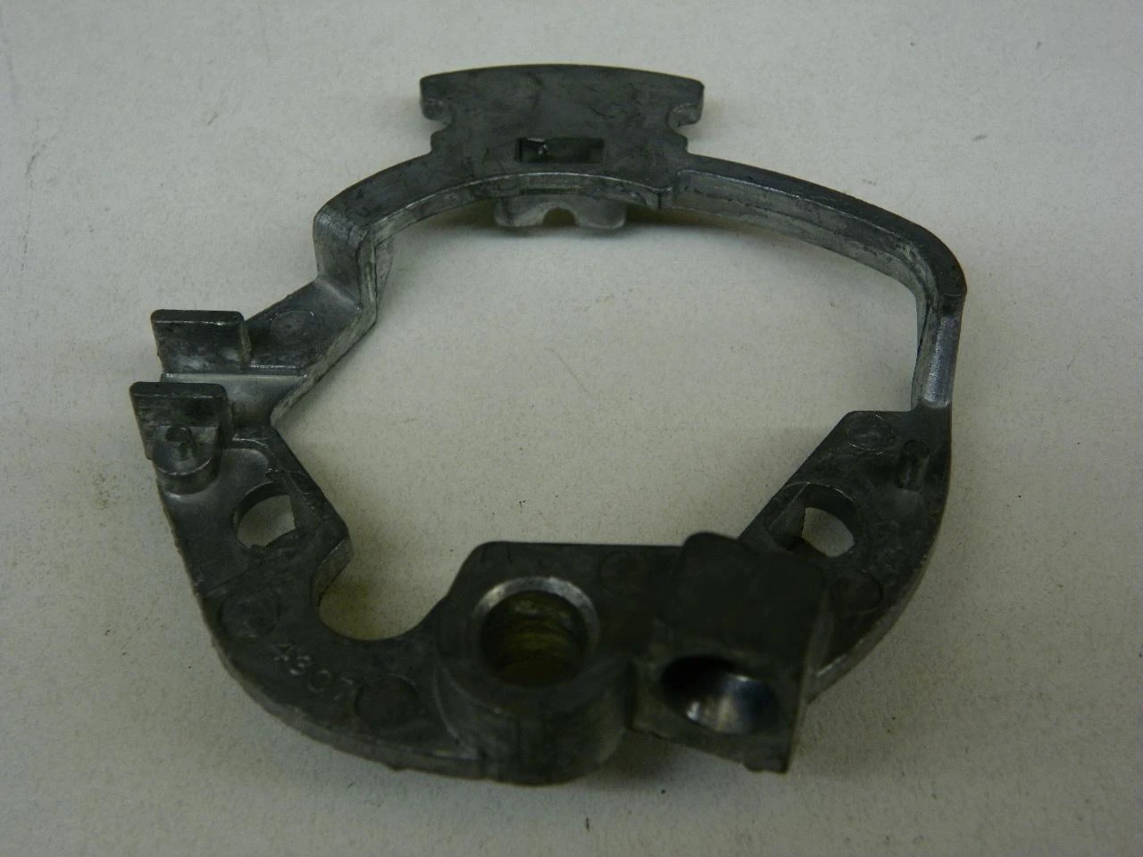 Buick 1937410 Directional Signal Actuator Yoke for 1957-1960 Buick restoration. - Image 3