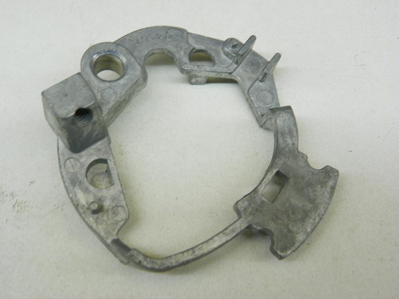 Buick 1937410 Directional Signal Actuator Yoke for 1957-1960 Buick restoration. - Image 4