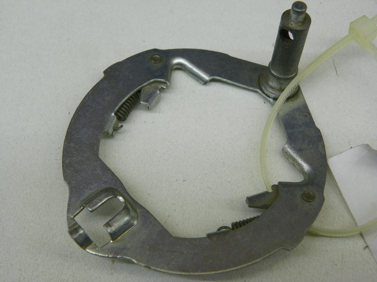 Ford C0DF-13304-A Turn Signal Switch Plate for 1960-1962 Ford Falcon Mercury Comet restoration. - Image 5