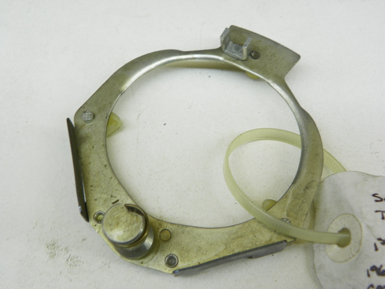 GM 1995848 Turn Signal Actuator for 1963-1966 Buick Wildcat Electra Pontiac Catalina Bonneville Star Chief w/ Tilt Wheel restoration. - Image 4