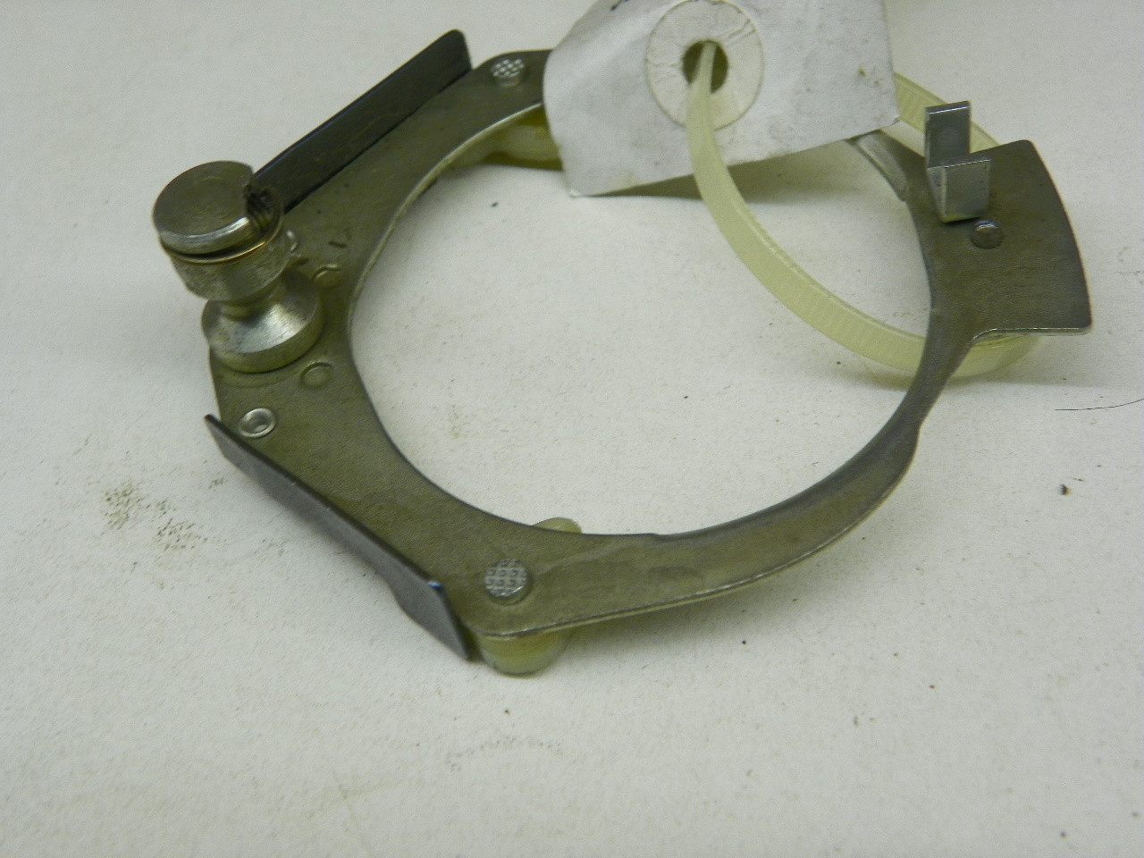 GM 1995848 Turn Signal Actuator for 1963-1966 Buick Wildcat Electra Pontiac Catalina Bonneville Star Chief w/ Tilt Wheel restoration. - Image 5