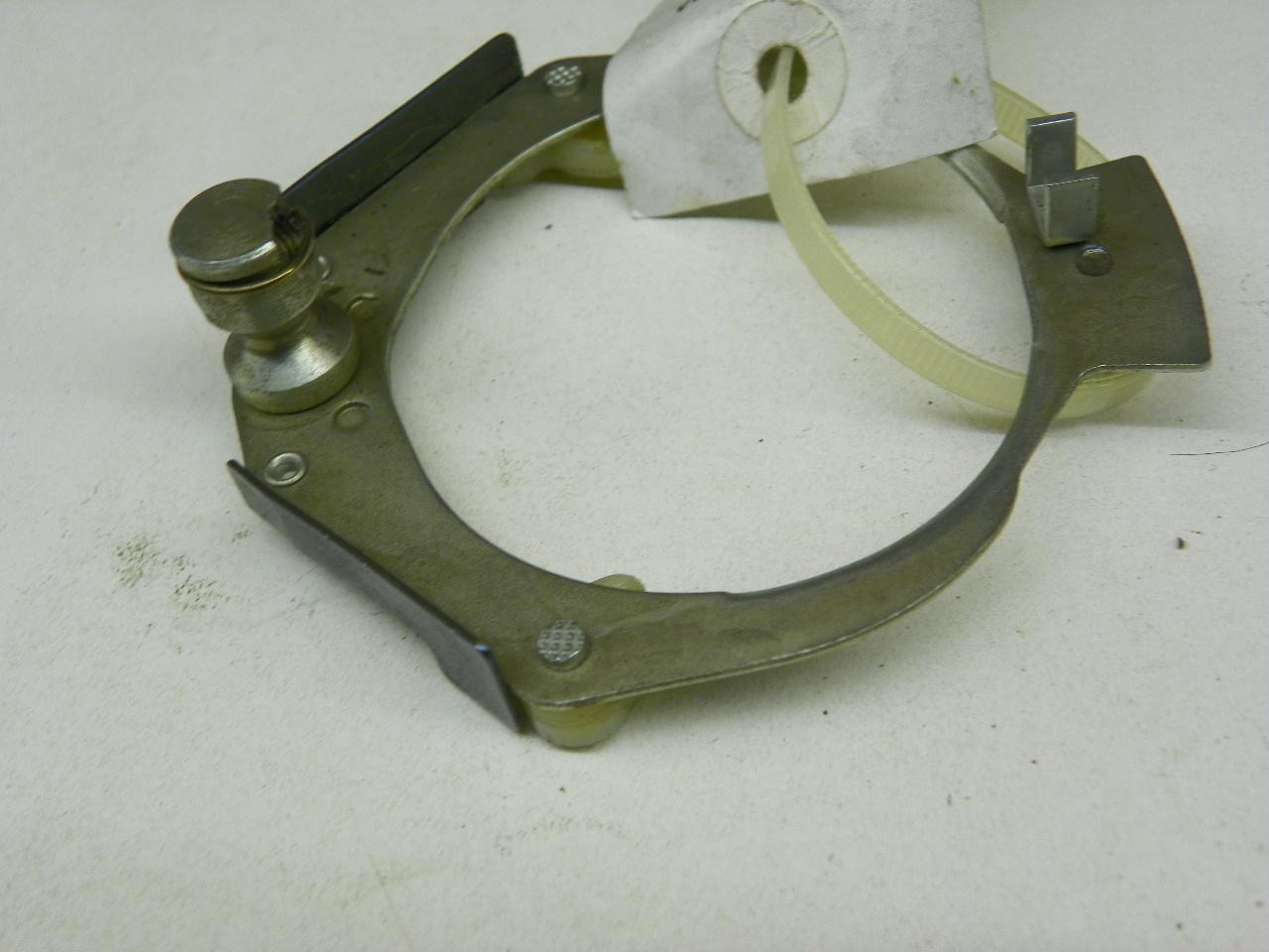 GM 1995848 Turn Signal Actuator for 1963-1966 Buick Wildcat Electra Pontiac Catalina Bonneville Star Chief w/ Tilt Wheel restoration. - Image 5