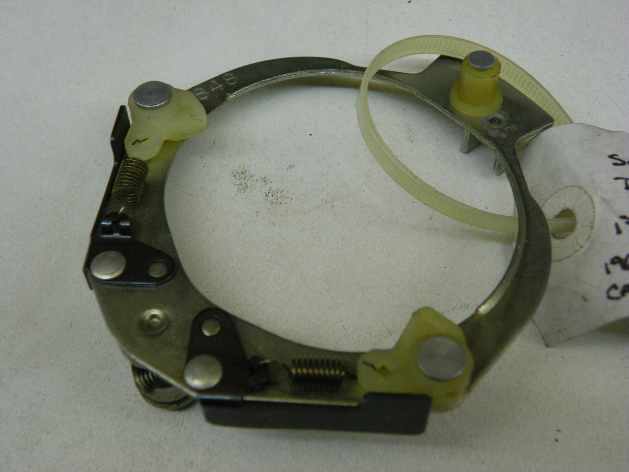 GM 1995848 Turn Signal Actuator for 1963-1966 Buick Wildcat Electra Pontiac Catalina Bonneville Star Chief w/ Tilt Wheel restoration. - Image 3
