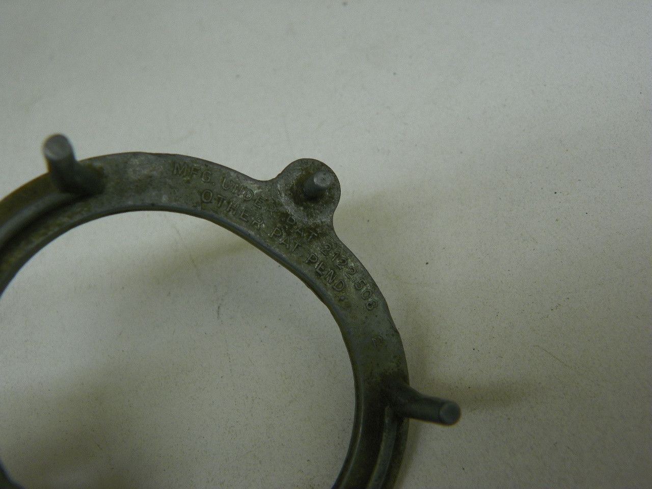 Chevrolet 5946114 Steering Column Canceling Ring for 1955-58 Bel Air 150 210 Nomad restoration - Image 3