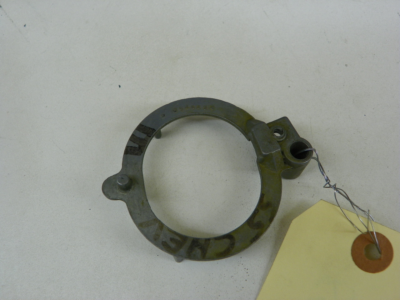Chevrolet 5946114 Steering Column Canceling Ring for 1955-58 Bel Air 150 210 Nomad restoration - Image 4
