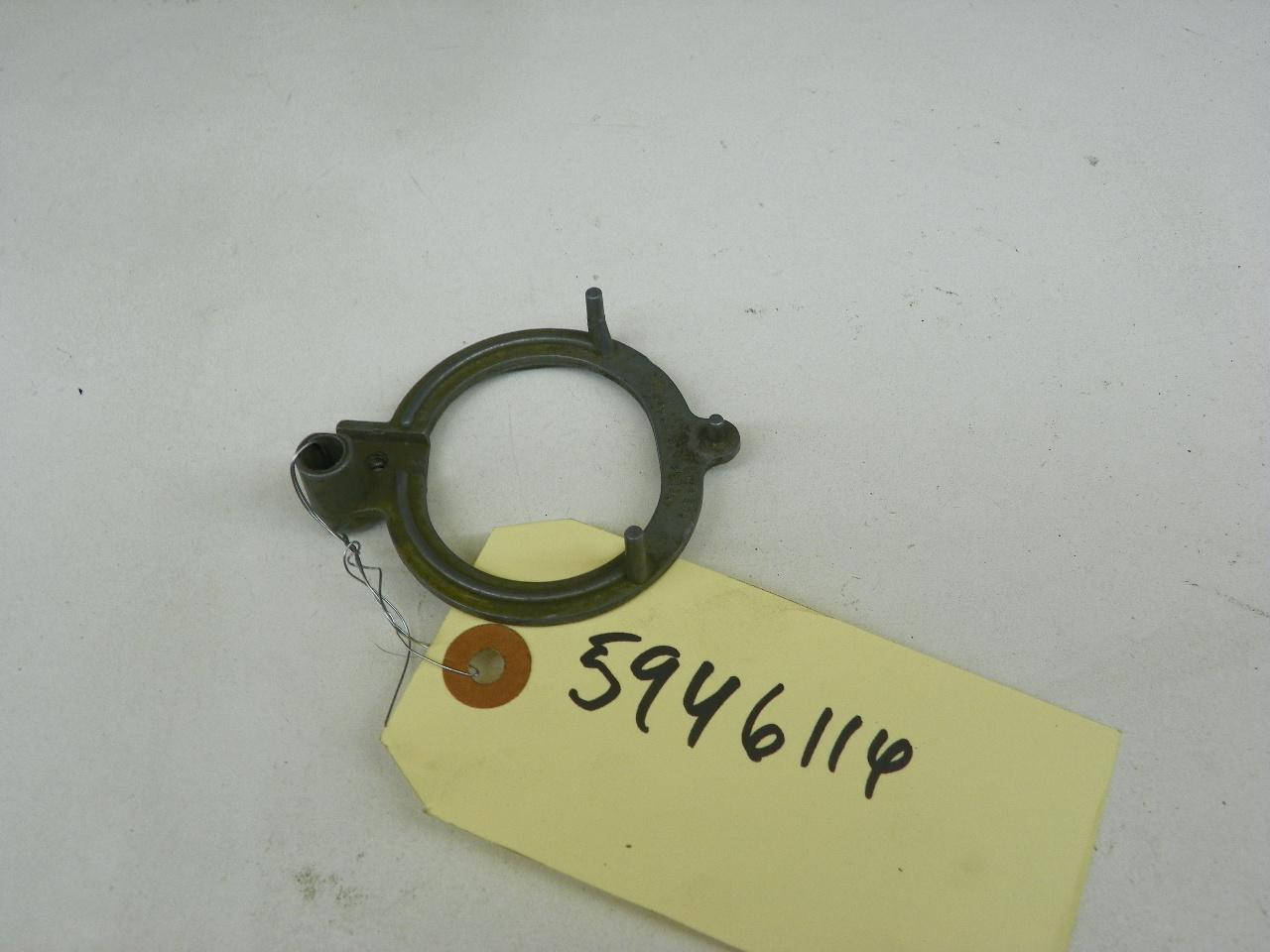 Chevrolet 5946114 Steering Column Canceling Ring for 1955-58 Bel Air 150 210 Nomad restoration - Image 1