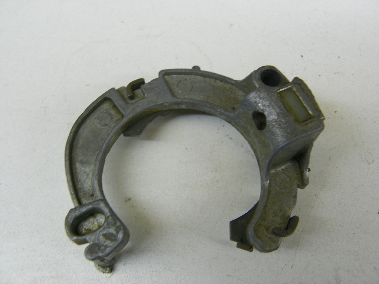 Mopar 2076348 Turn Signal Plate restoration - Image 4