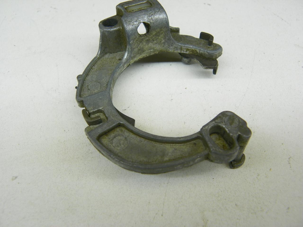 Mopar 2076348 Turn Signal Plate restoration - Image 6