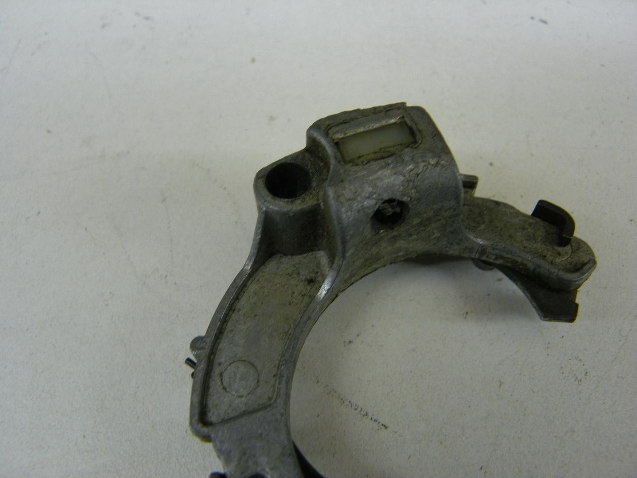 Mopar 2076348 Turn Signal Plate restoration - Image 5