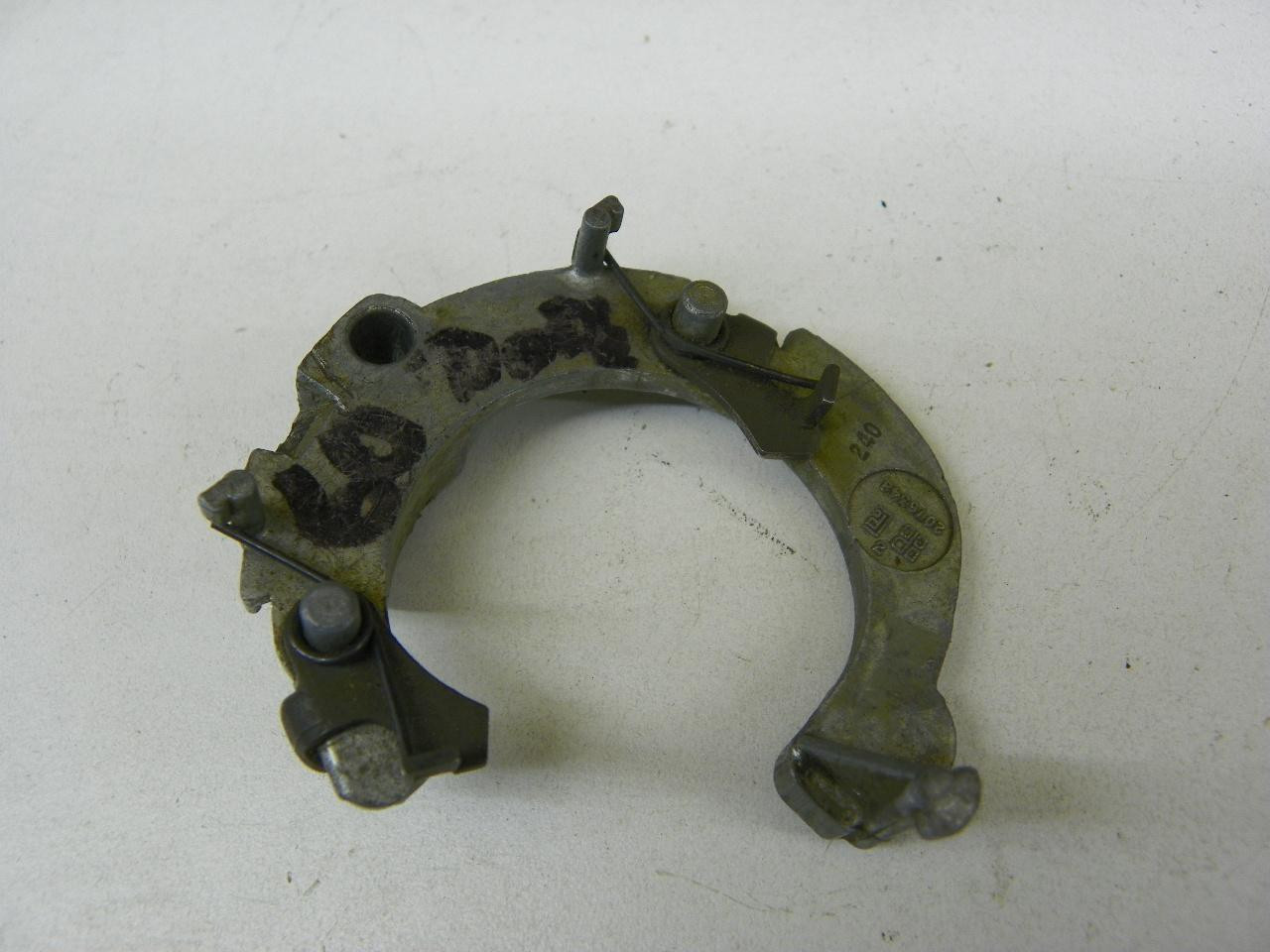 Mopar 2076348 Turn Signal Plate restoration - Image 3