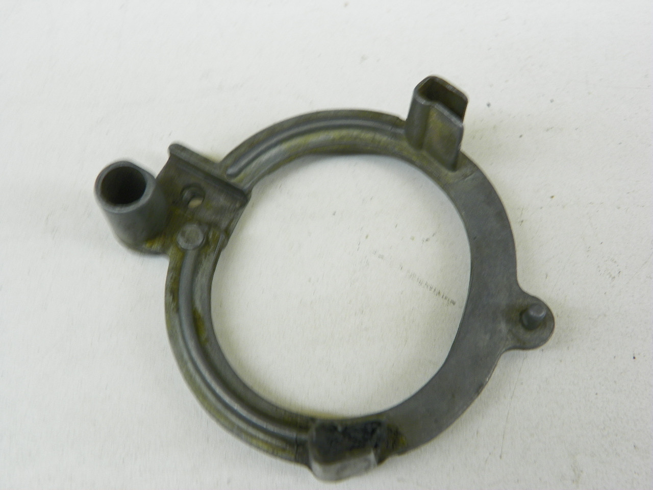 GM 5947573 Turn Signal Switch Ring for 1955-1958 Chevrolet Bel Air 150 210 Nomad restoration. - Image 4