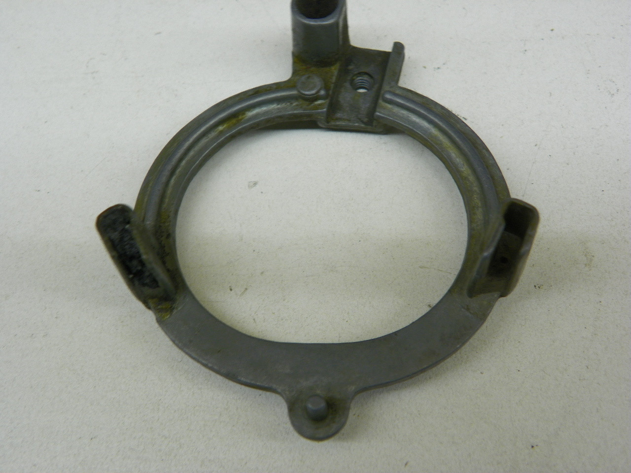 GM 5947573 Turn Signal Switch Ring for 1955-1958 Chevrolet Bel Air 150 210 Nomad restoration. - Image 6