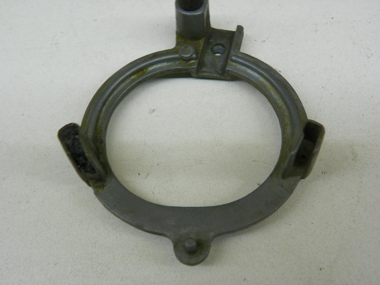 GM 5947573 Turn Signal Switch Ring for 1955-1958 Chevrolet Bel Air 150 210 Nomad restoration. - Image 6