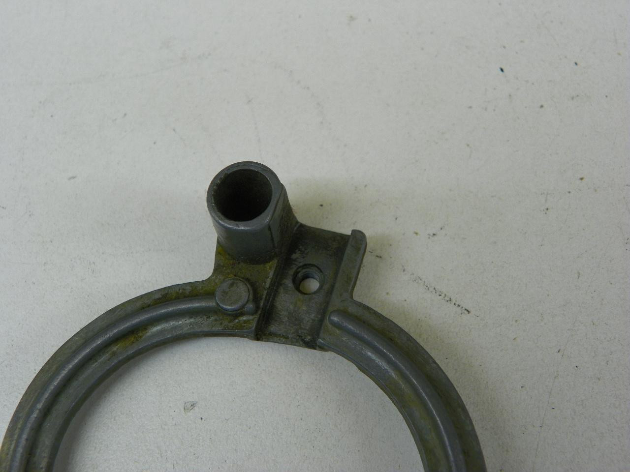 GM 5947573 Turn Signal Switch Ring for 1955-1958 Chevrolet Bel Air 150 210 Nomad restoration. - Image 5
