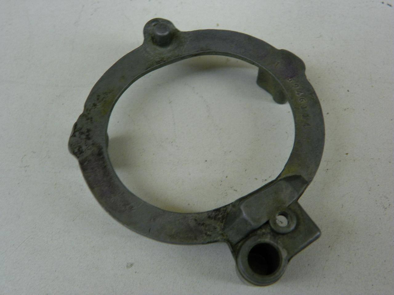 GM 5947573 Turn Signal Switch Ring for 1955-1958 Chevrolet Bel Air 150 210 Nomad restoration. - Image 3