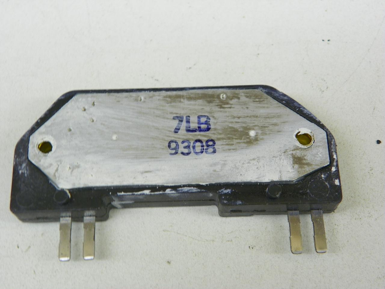 Borg Warner CBE17 Control Module for 1982-1986 GM AMC Jeep restoration. - Image 3