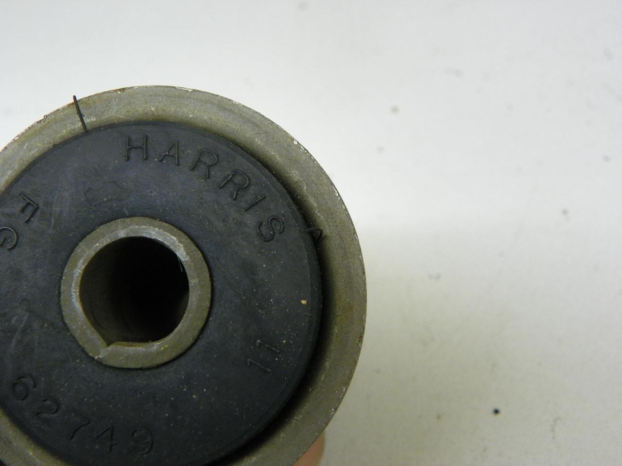 GM 483108 Bushing for 1971-1972 Chevrolet Camaro Pontiac Firebird Rear Axle restoration. - Image 6
