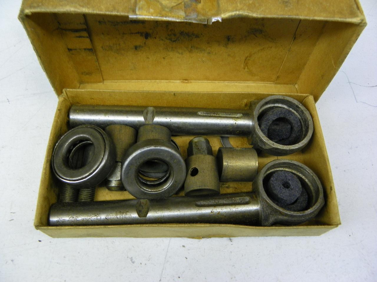 Moog 8216B King Pin Set for 1932-1934 Ford Model B 18 40 48 restoration. - Image 3