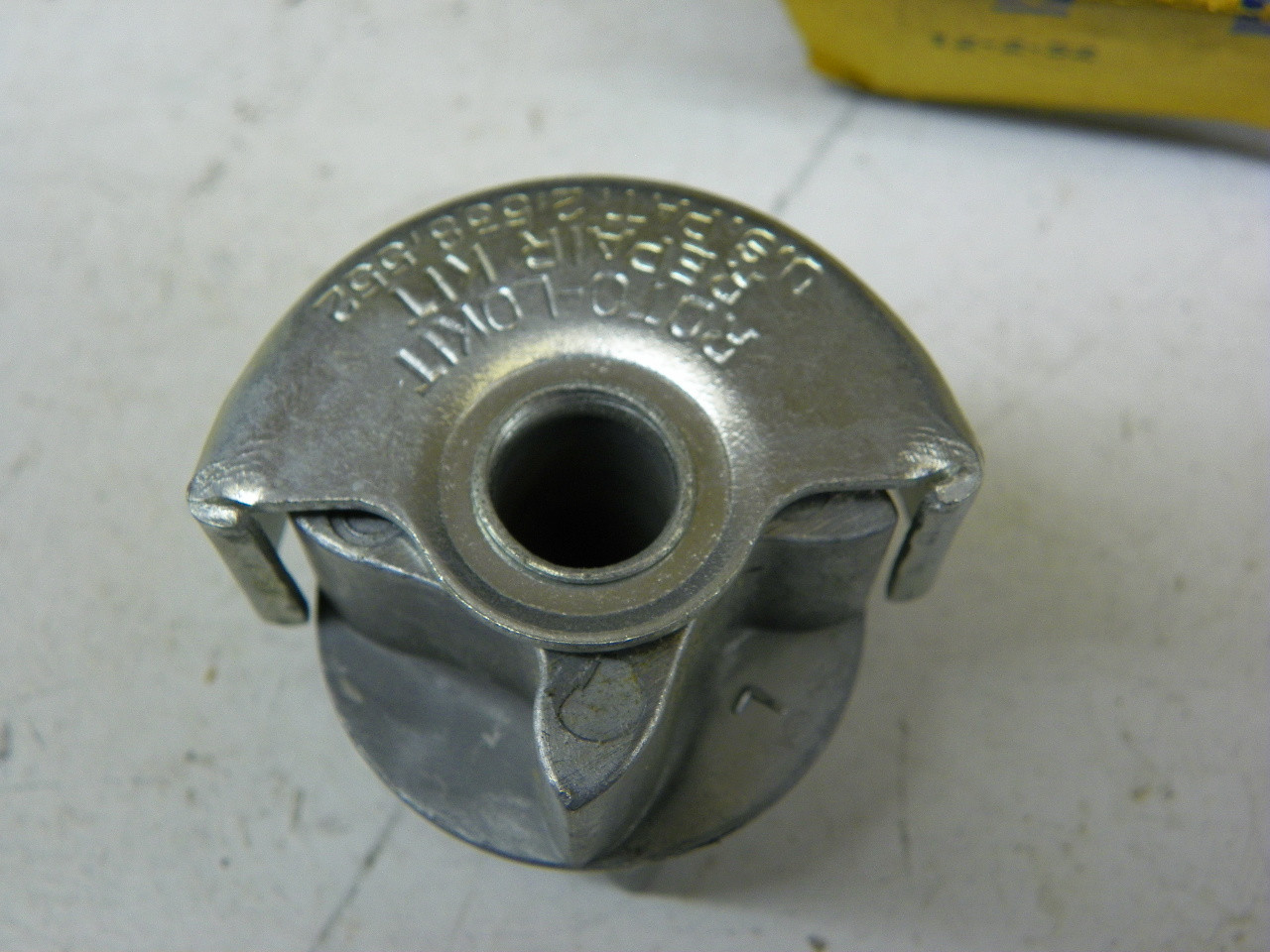 Balkam 3-7036 Roto-Lokit Rotary Lock Repair Kit NORS for vintage auto restoration. - Image 4