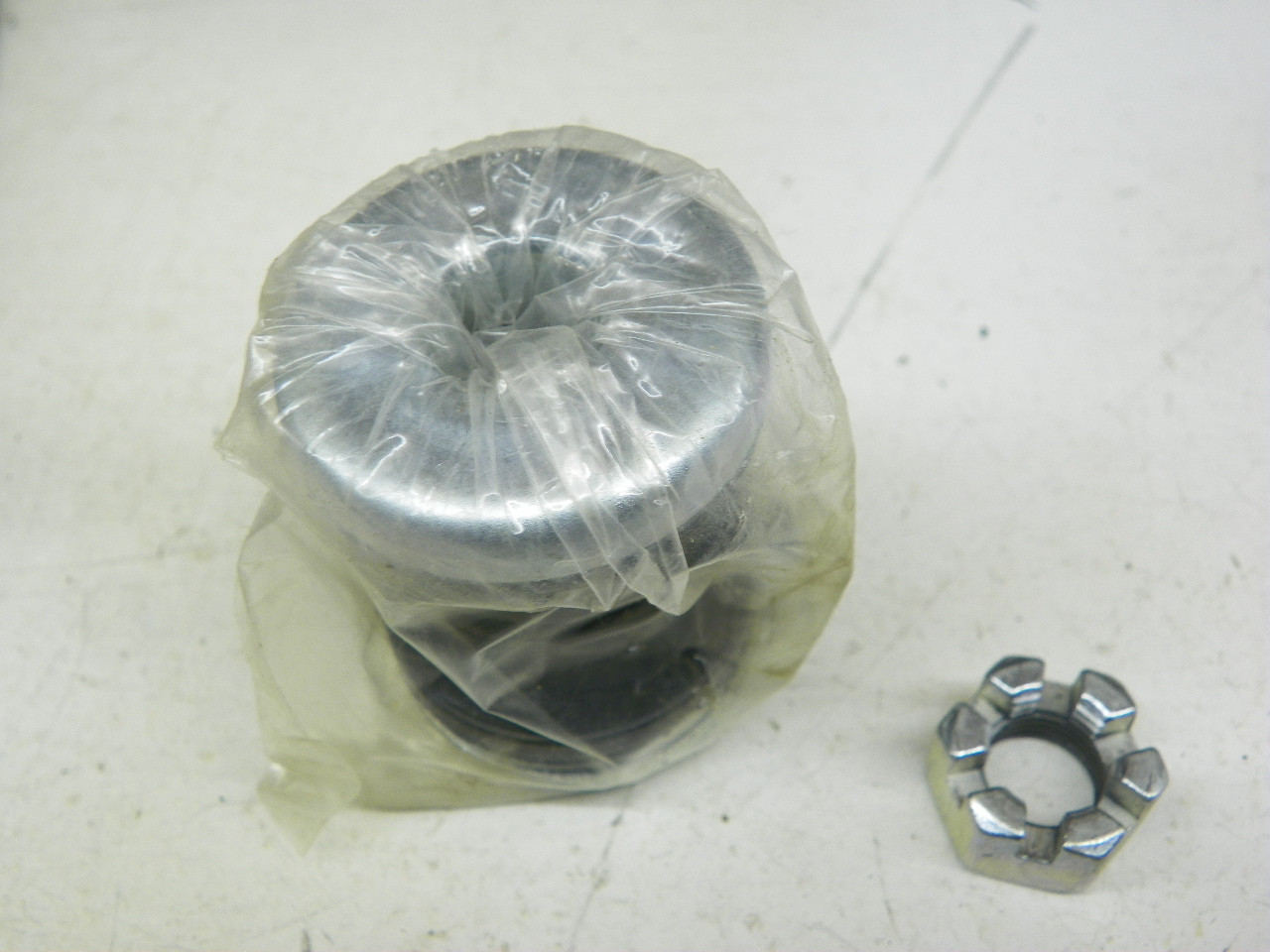 JONSCO JA-507B Idler Arm Bushings for 1963-1964 Ford Falcon Mercury Comet steering restoration. - Image 5