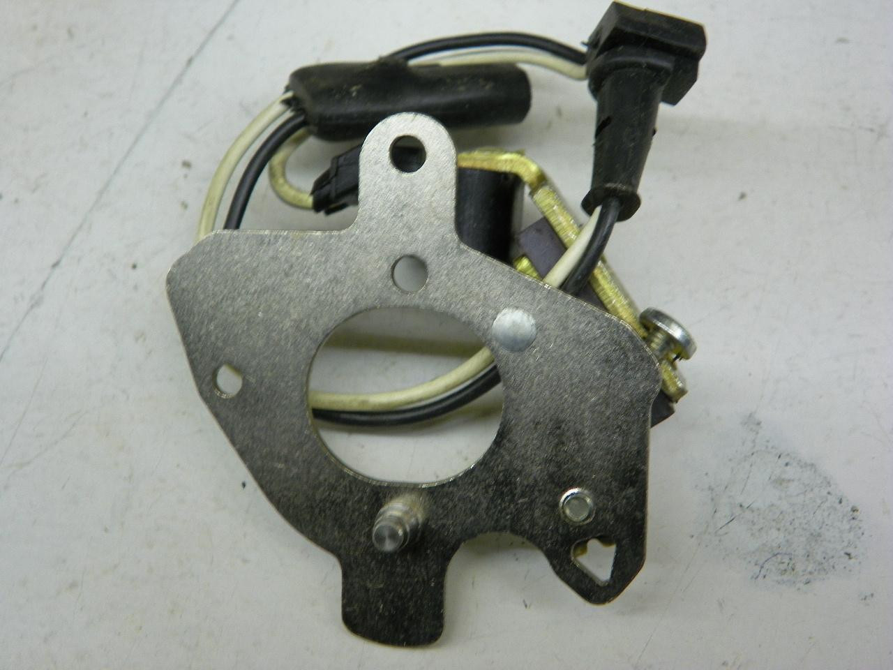 Standard LX-103 Pickup Assembly for 1972-1985 Chrysler Dodge Plymouth 6 Cylinder restoration. - Image 5