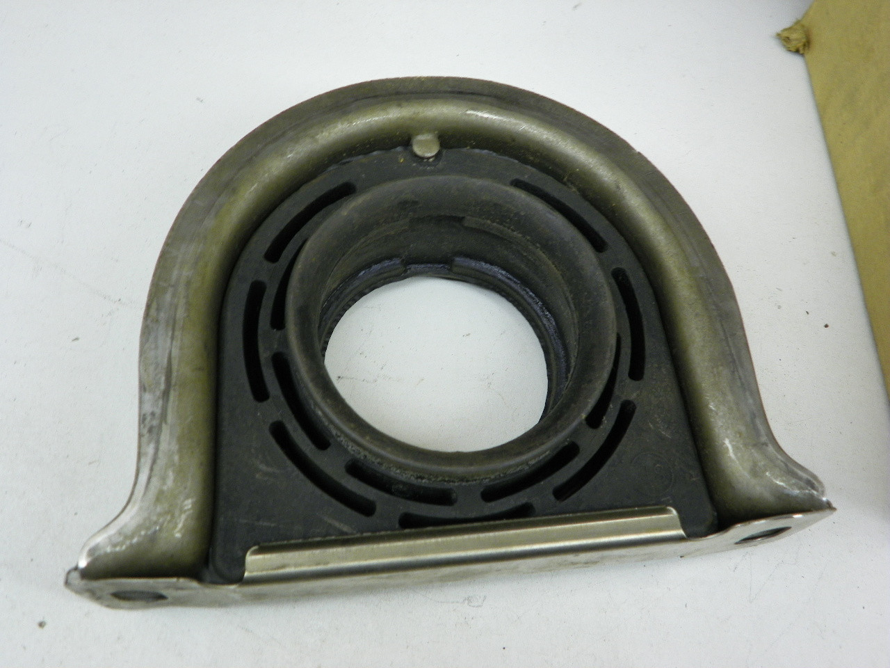 Green Balt Bearing Co. RSB-1 Driveshaft Carrier Bearing NORS vintage auto part restoration. - Image 3