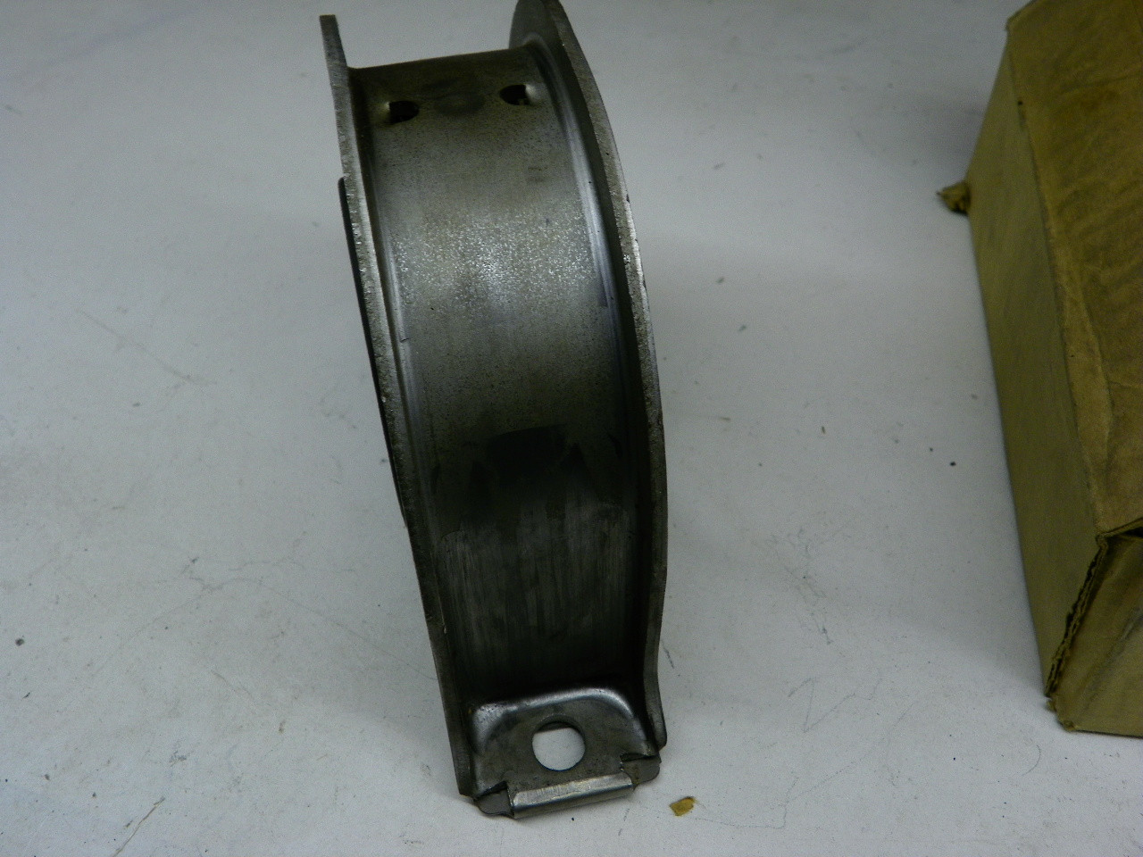 Green Balt Bearing Co. RSB-1 Driveshaft Carrier Bearing NORS vintage auto part restoration. - Image 4
