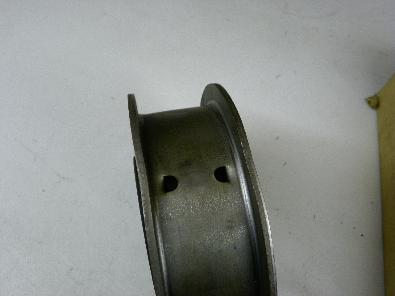Green Balt Bearing Co. RSB-1 Driveshaft Carrier Bearing NORS vintage auto part restoration. - Image 5