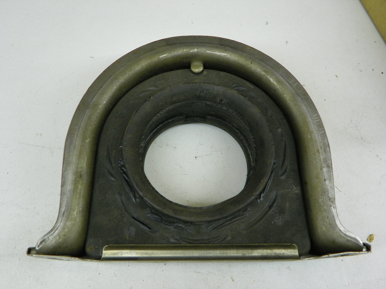 Green Balt Bearing Co. RSB-1 Driveshaft Carrier Bearing NORS vintage auto part restoration. - Image 7