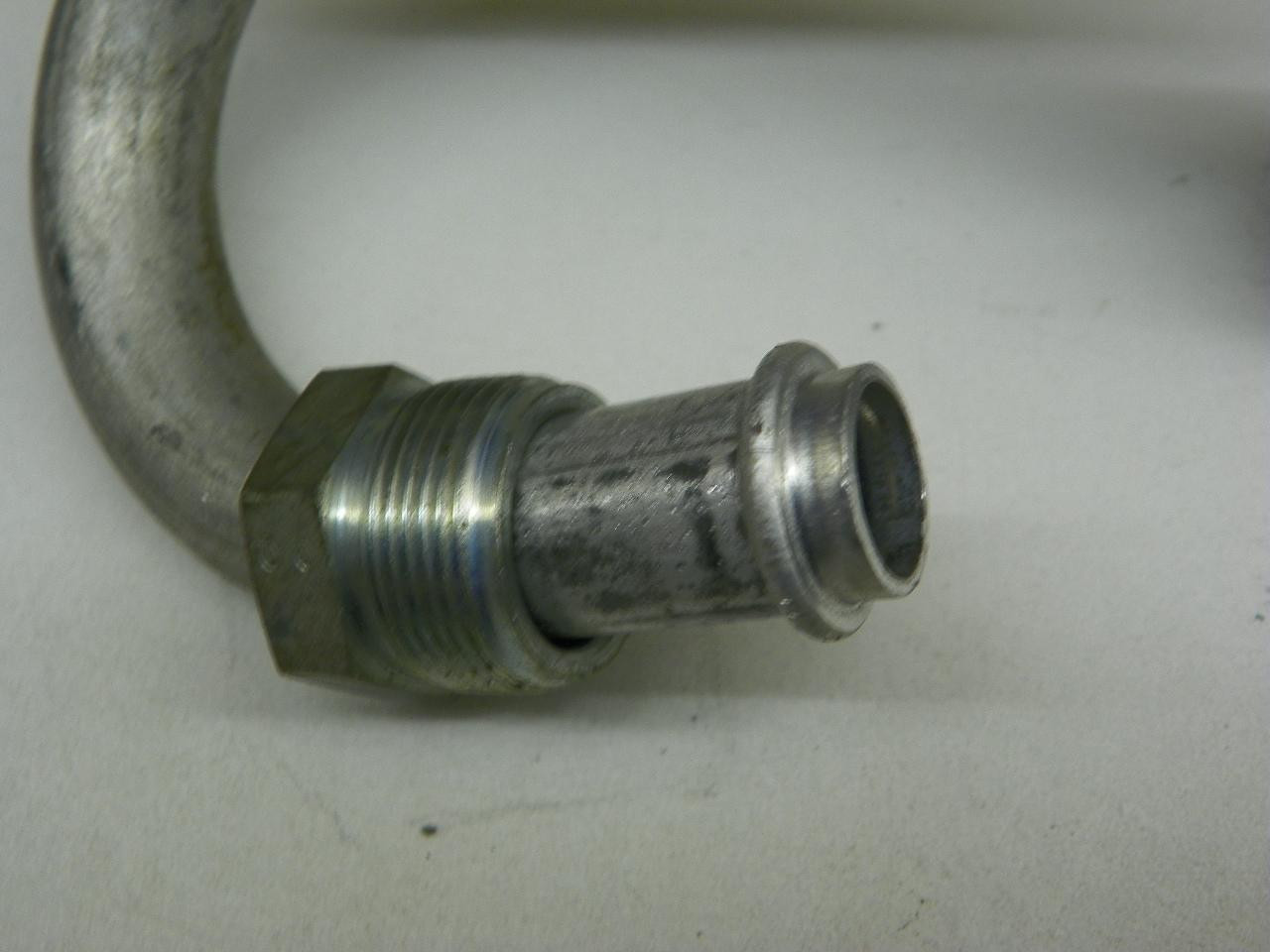 Unbranded 62-0001 AC Refrigerant Line for vintage auto restoration - Image 5