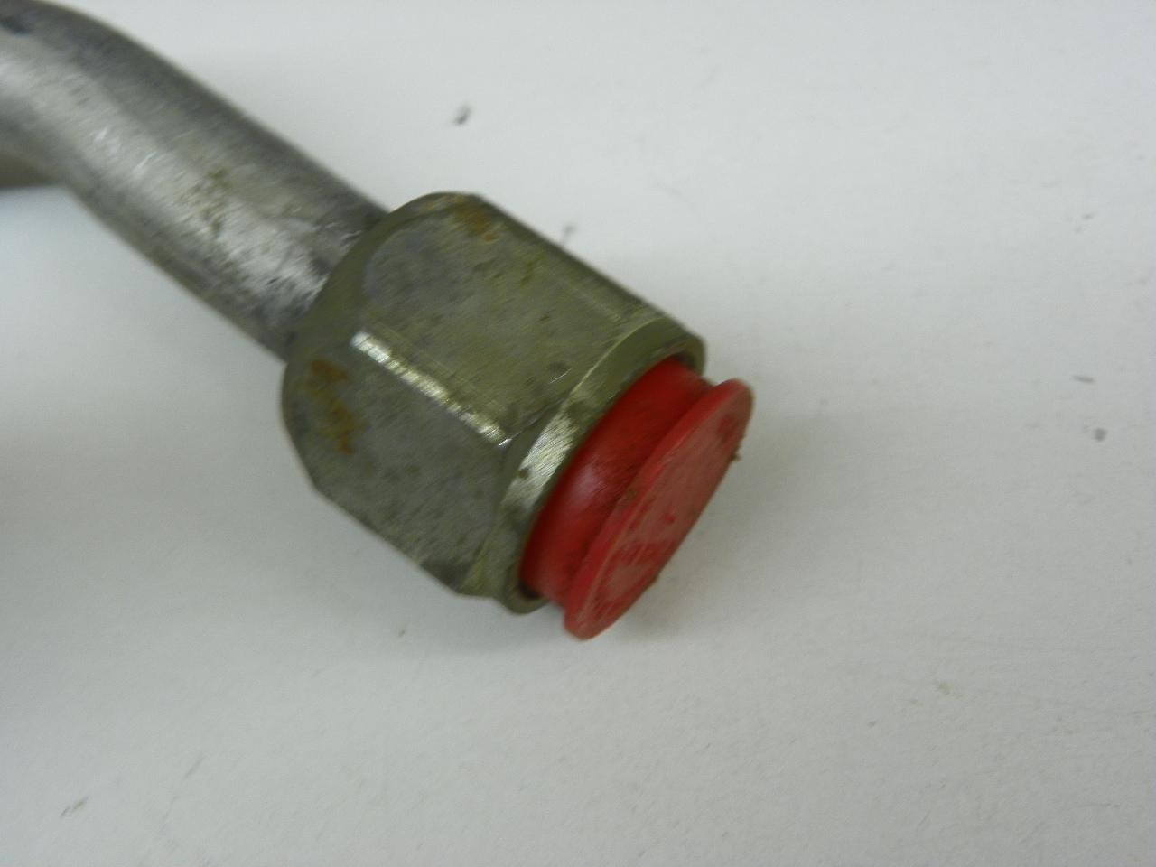 Unbranded 62-0001 AC Refrigerant Line for vintage auto restoration - Image 3
