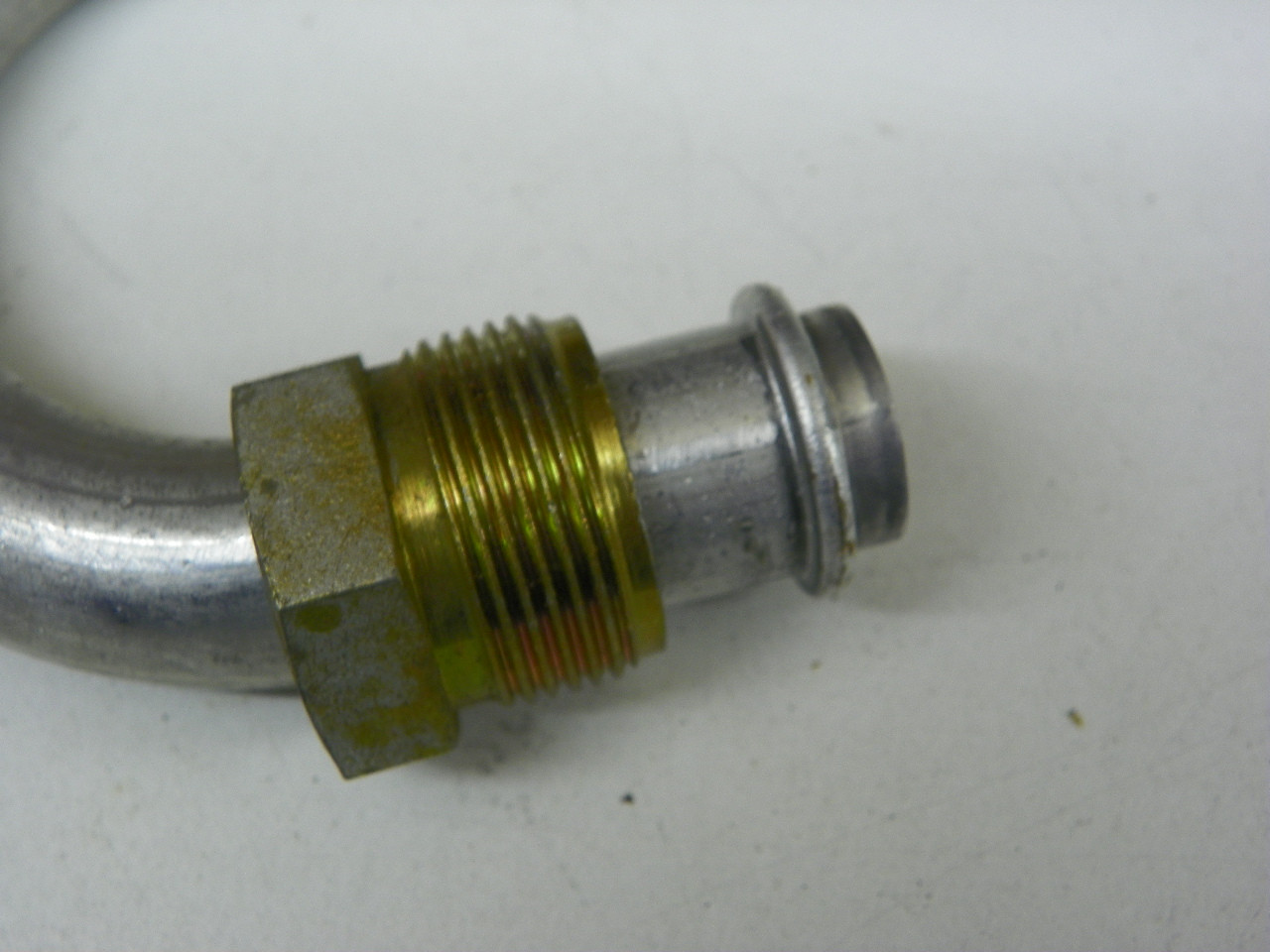 Unbranded ACC#3 A/C Accumulator Tube for vintage auto restoration. - Image 5