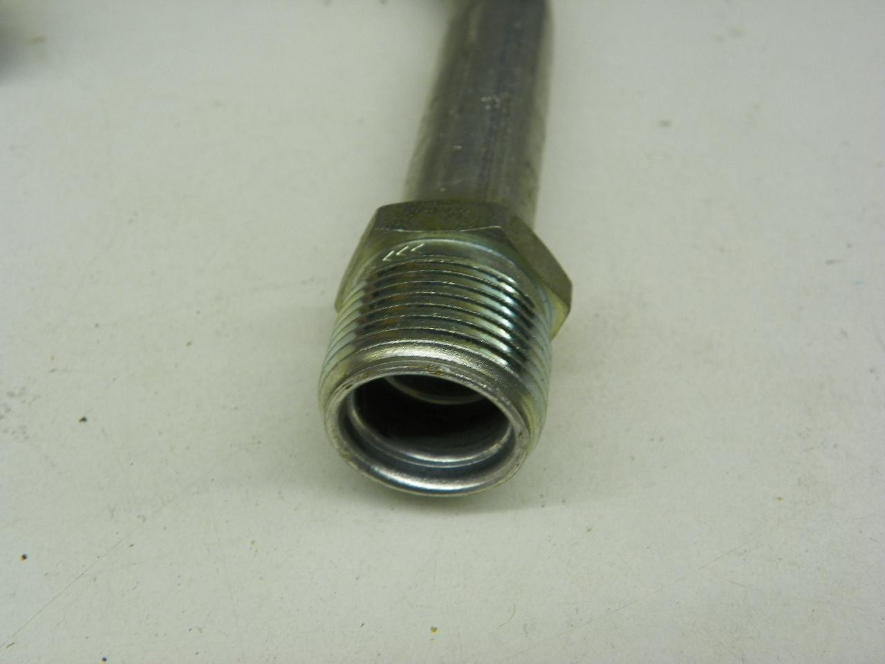 Unbranded ACC#3 A/C Accumulator Tube for vintage auto restoration. - Image 4