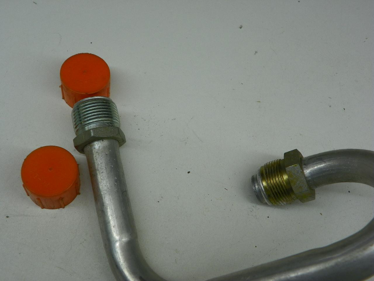 Unbranded ACC#3 A/C Accumulator Tube for vintage auto restoration. - Image 3