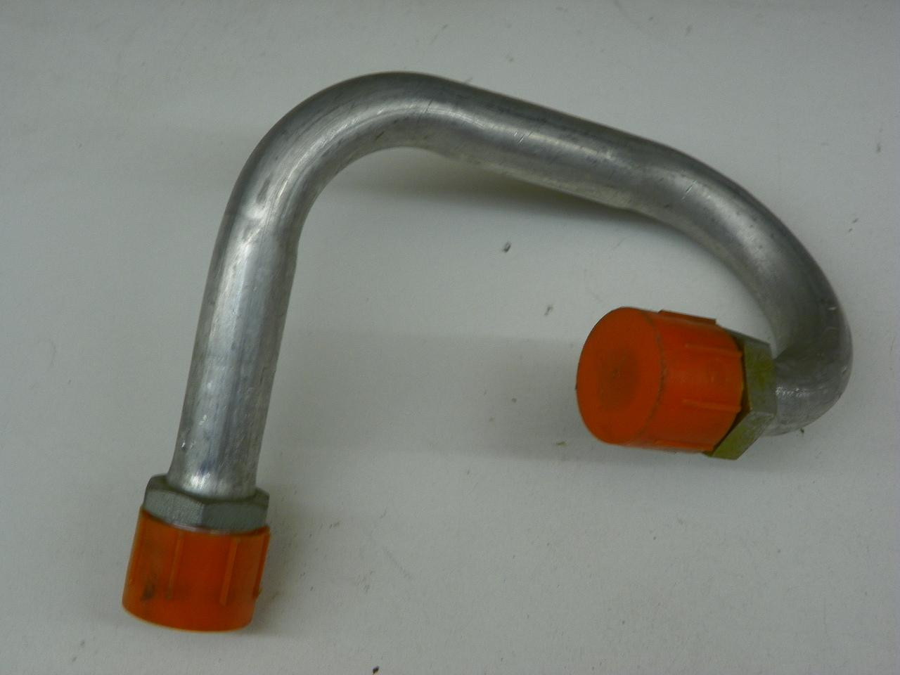 Unbranded ACC#3 A/C Accumulator Tube for vintage auto restoration. - Image 1
