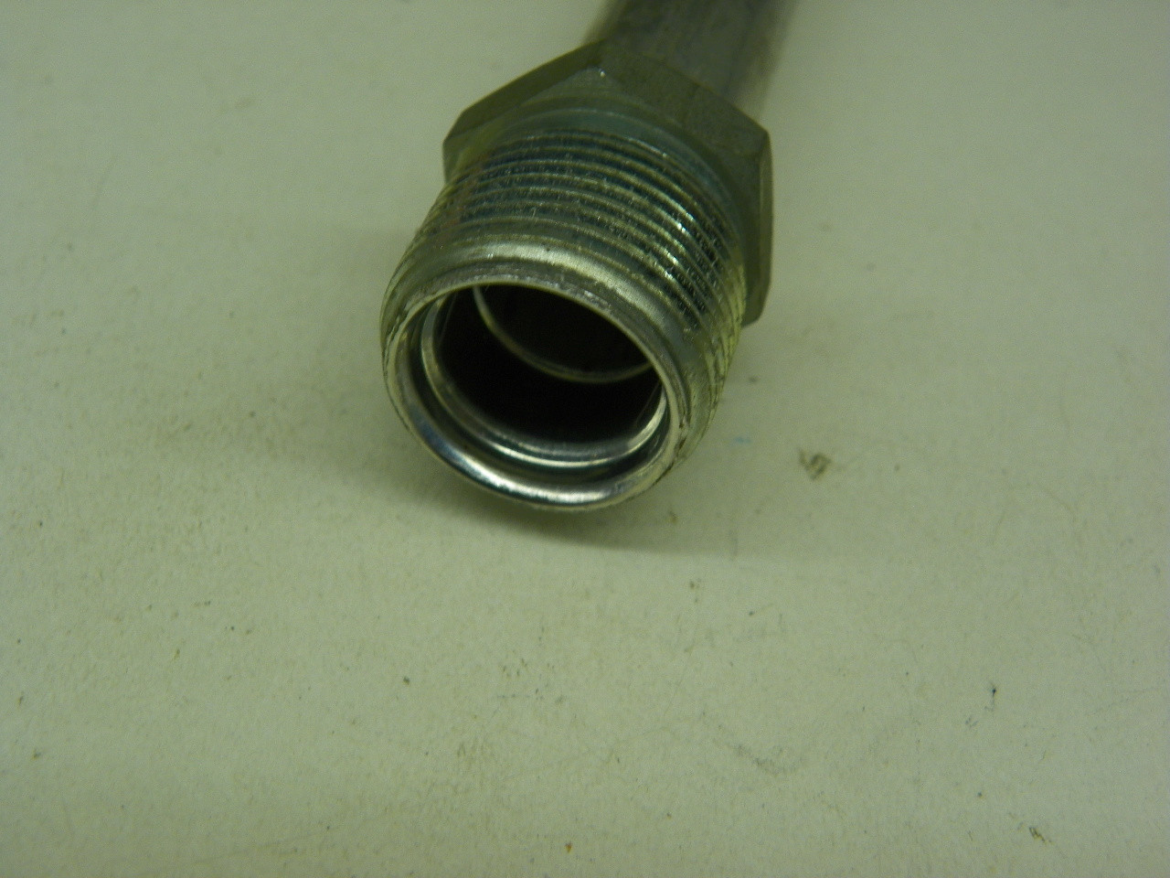 Unbranded acc#4 A/C Accumulator Tube for vintage auto restoration. - Image 5