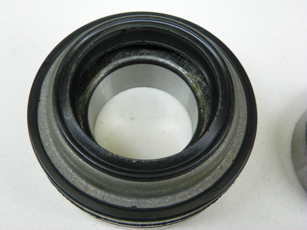 Green RW-905-R Rear Wheel Bearing for 1973-1988 Ford Lincoln Mercury worn axle repair restoration. - Image 6