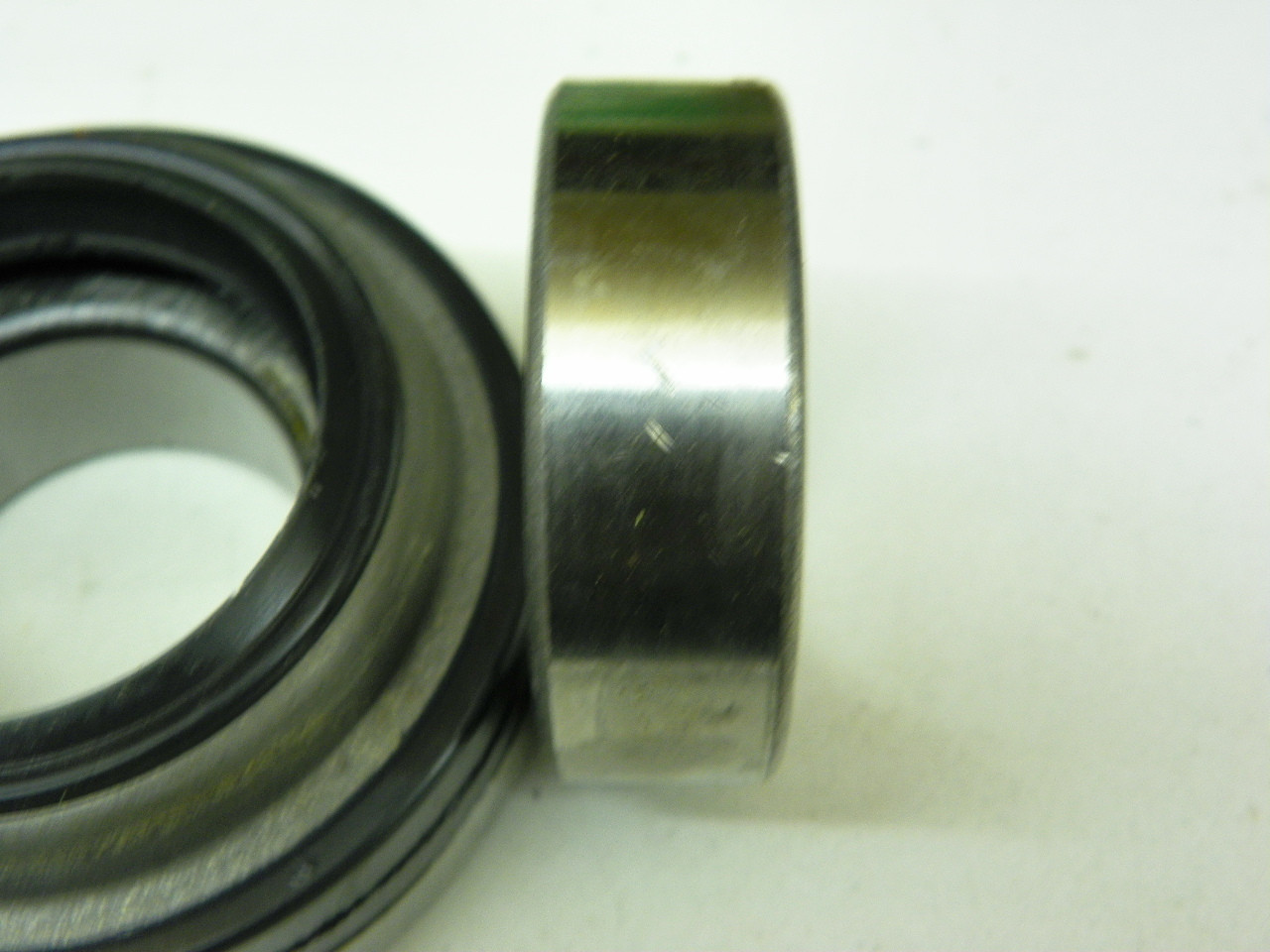 Green RW-905-R Rear Wheel Bearing for 1973-1988 Ford Lincoln Mercury worn axle repair restoration. - Image 8