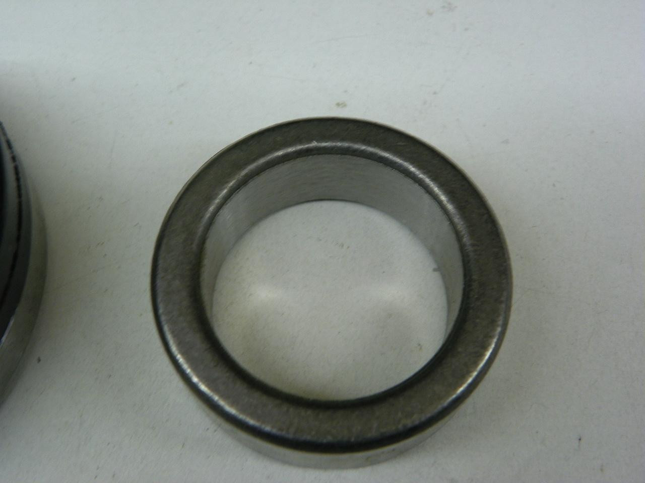 Green RW-905-R Rear Wheel Bearing for 1973-1988 Ford Lincoln Mercury worn axle repair restoration. - Image 7