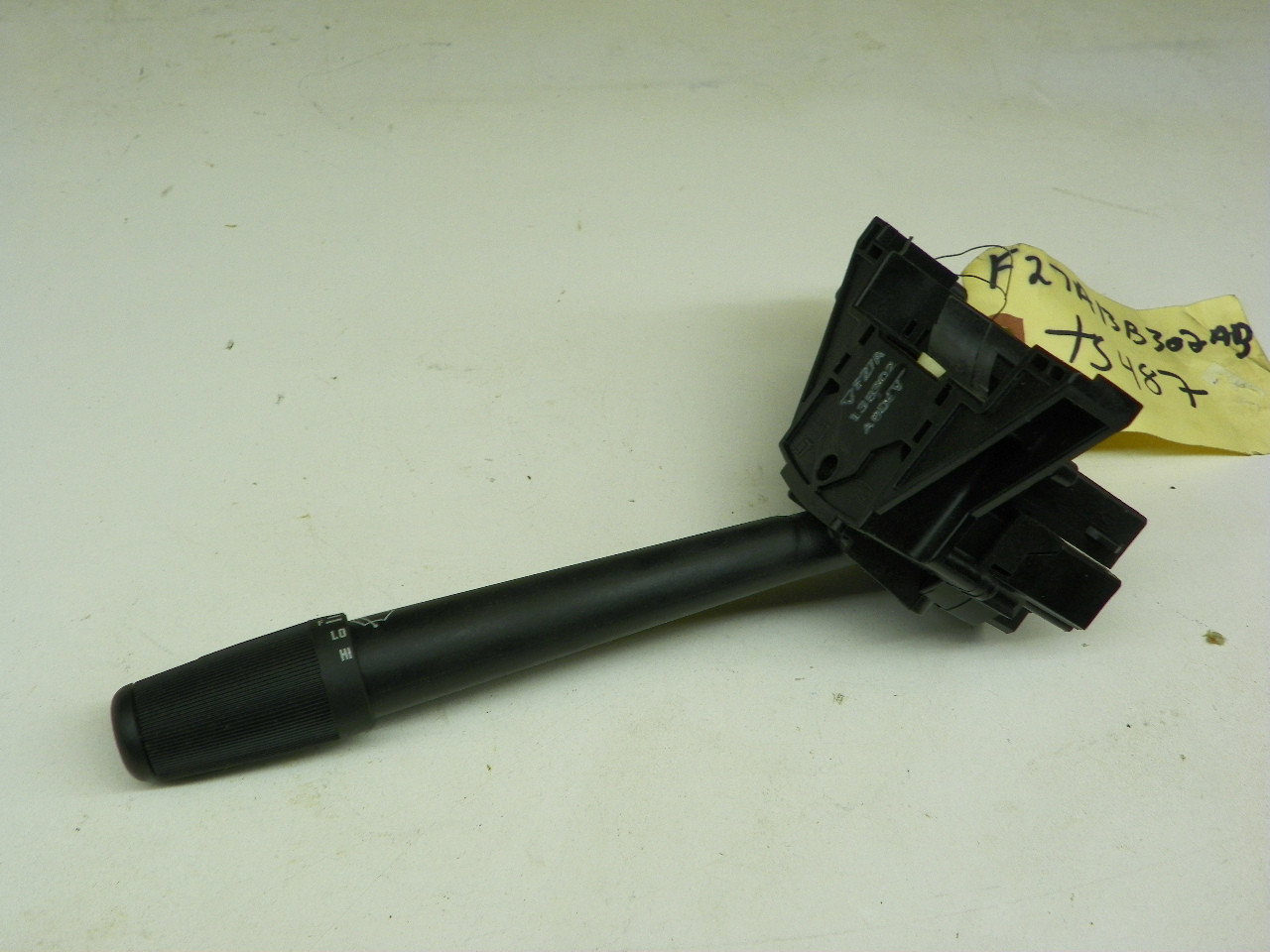 Ford F27A13B302AB Multi-Function Switch for vintage auto restoration. - Image 1
