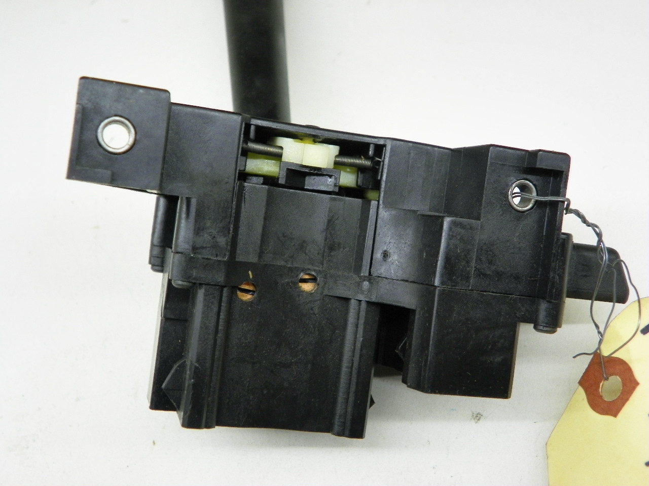Ford F27A13B302AB Multi-Function Switch for vintage auto restoration. - Image 7