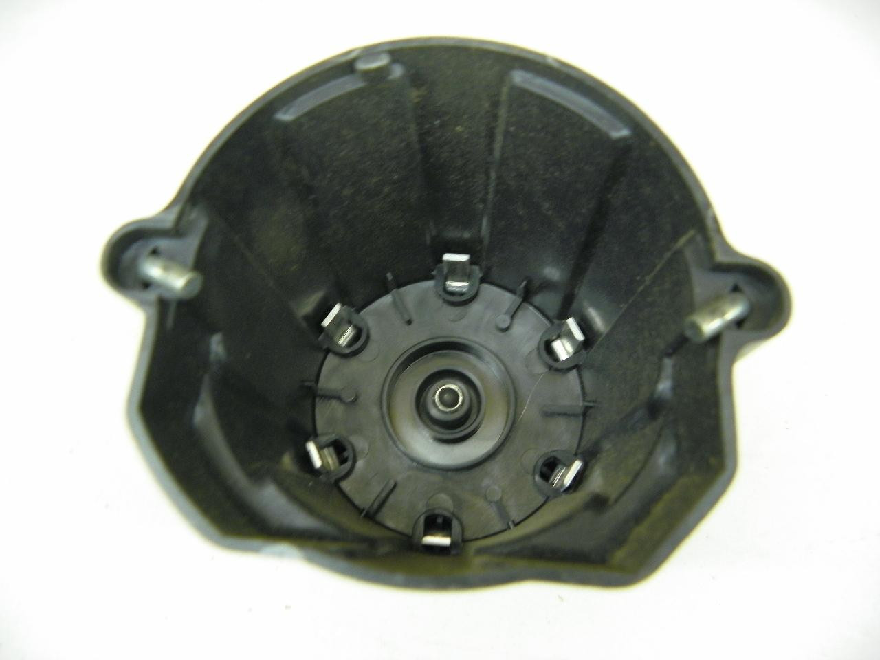 Wells AMPCO DR926 Distributor Cap for 1982-1986 GM AMC Jeep 6 Cylinder restoration. - Image 6