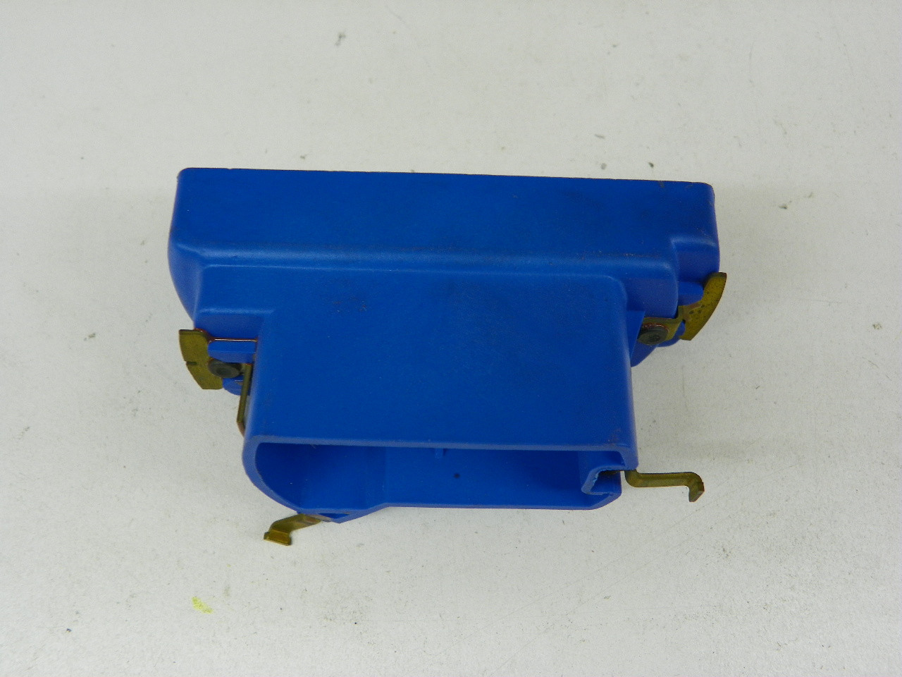 Motorcraft DR-319 Distributor Rotor for 1978-1980 Ford Lincoln Mercury 8 Cylinder restoration. - Image 5
