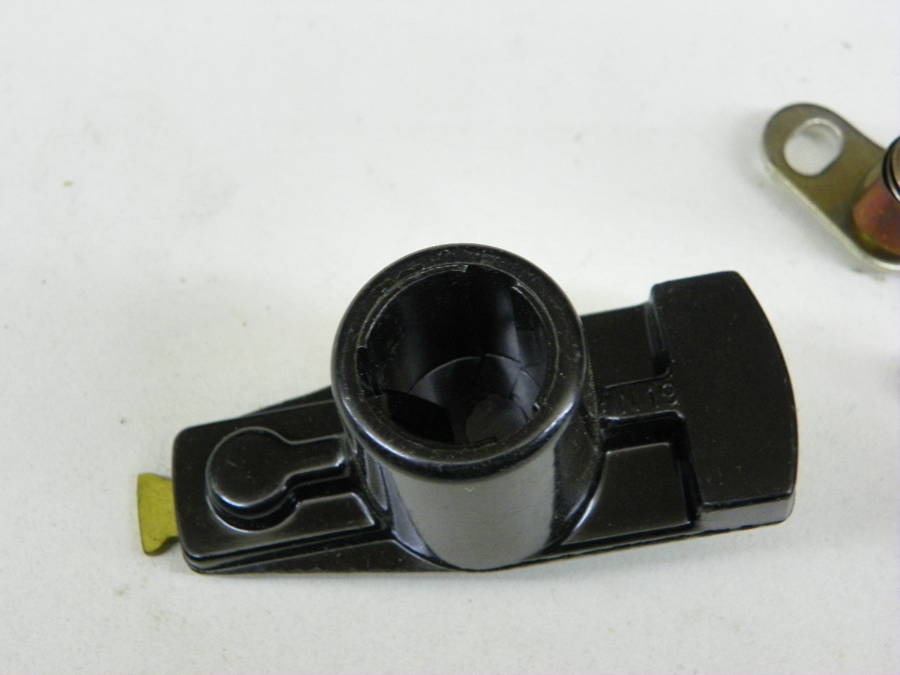 Motorcraft COTZ-12000-A DK-10 Distributor Tune-Up Kit for 1965-67 Ford Mustang V8 restoration. - Image 4