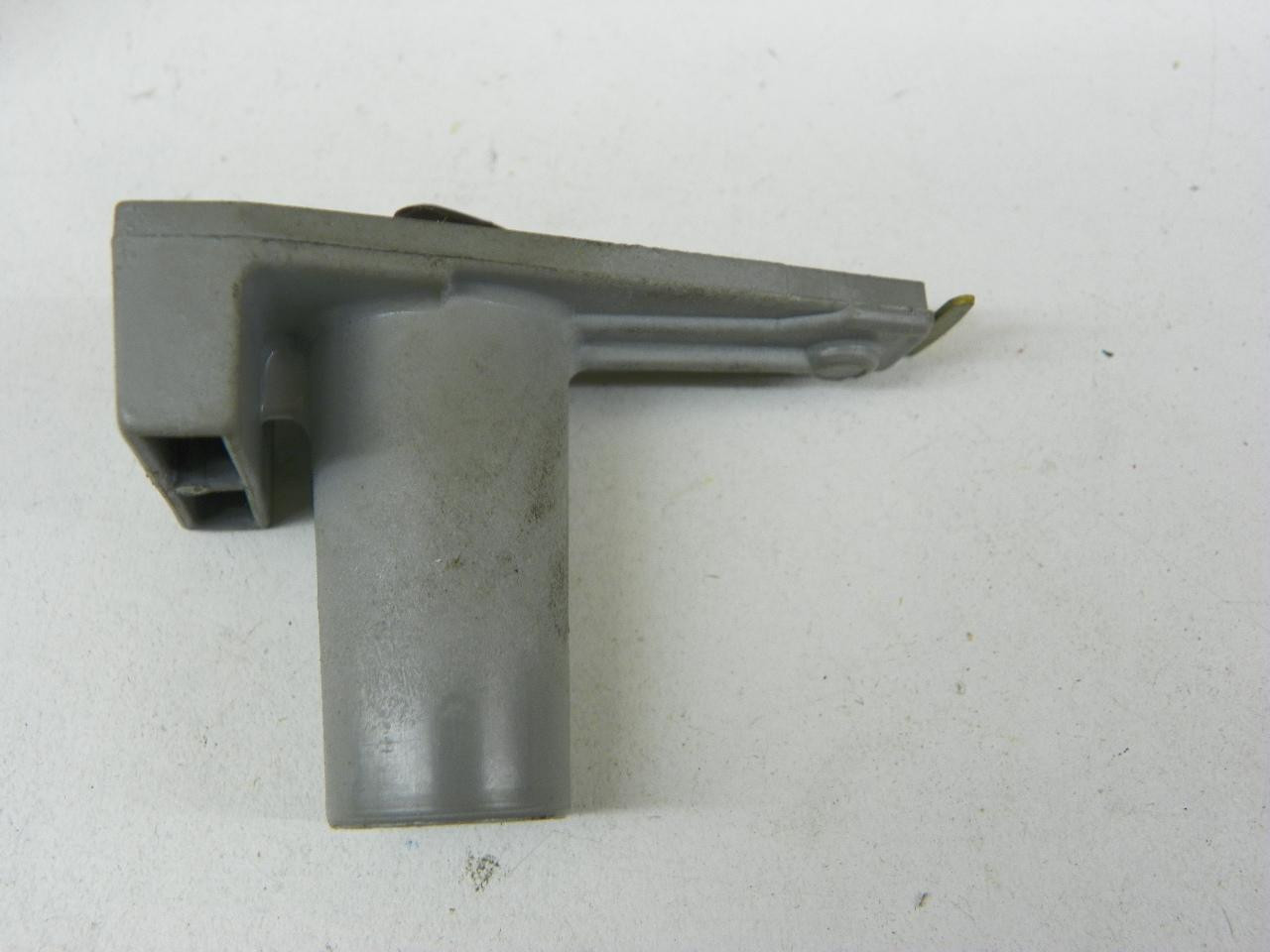 Motorcraft E6TZ-12200-C DR-380-A Distributor Rotor for 1977-1991 Ford Lincoln Mercury restoration. - Image 4