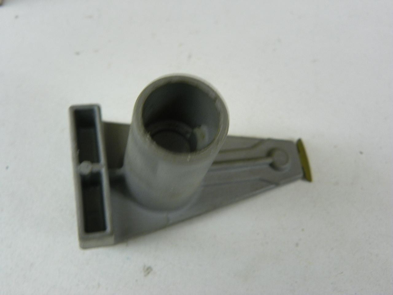 Motorcraft E6TZ-12200-C DR-380-A Distributor Rotor for 1977-1991 Ford Lincoln Mercury restoration. - Image 5