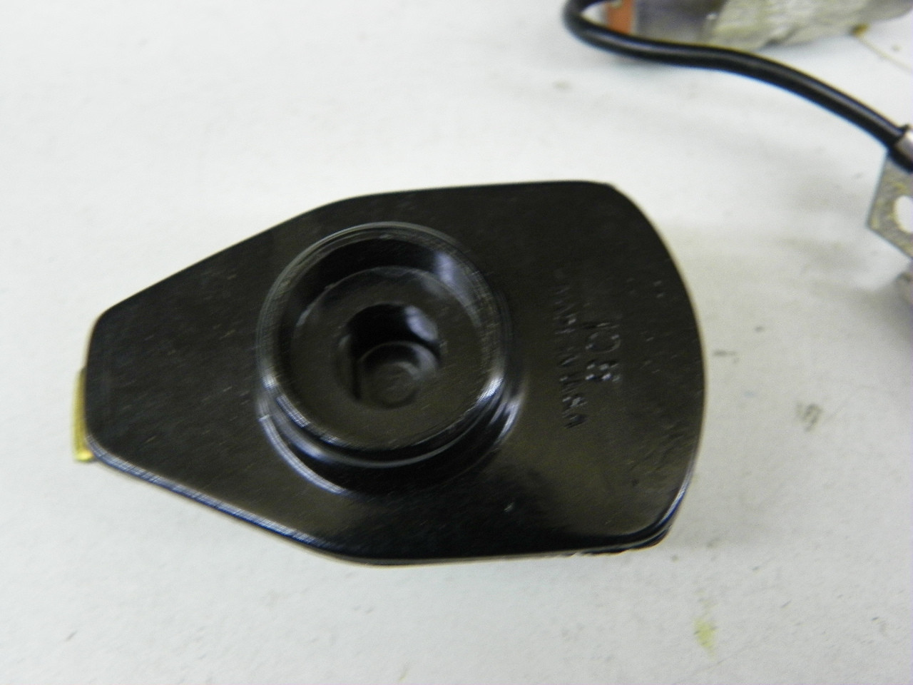 Motorcraft A7A-12000-A Distributor Repair Kit for vintage auto restoration. - Image 4