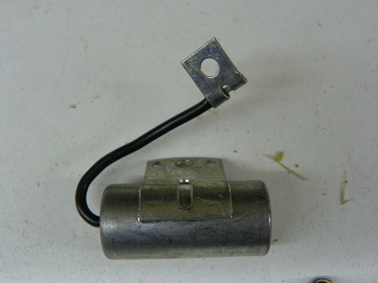 Motorcraft A7A-12000-A Distributor Repair Kit for vintage auto restoration. - Image 5