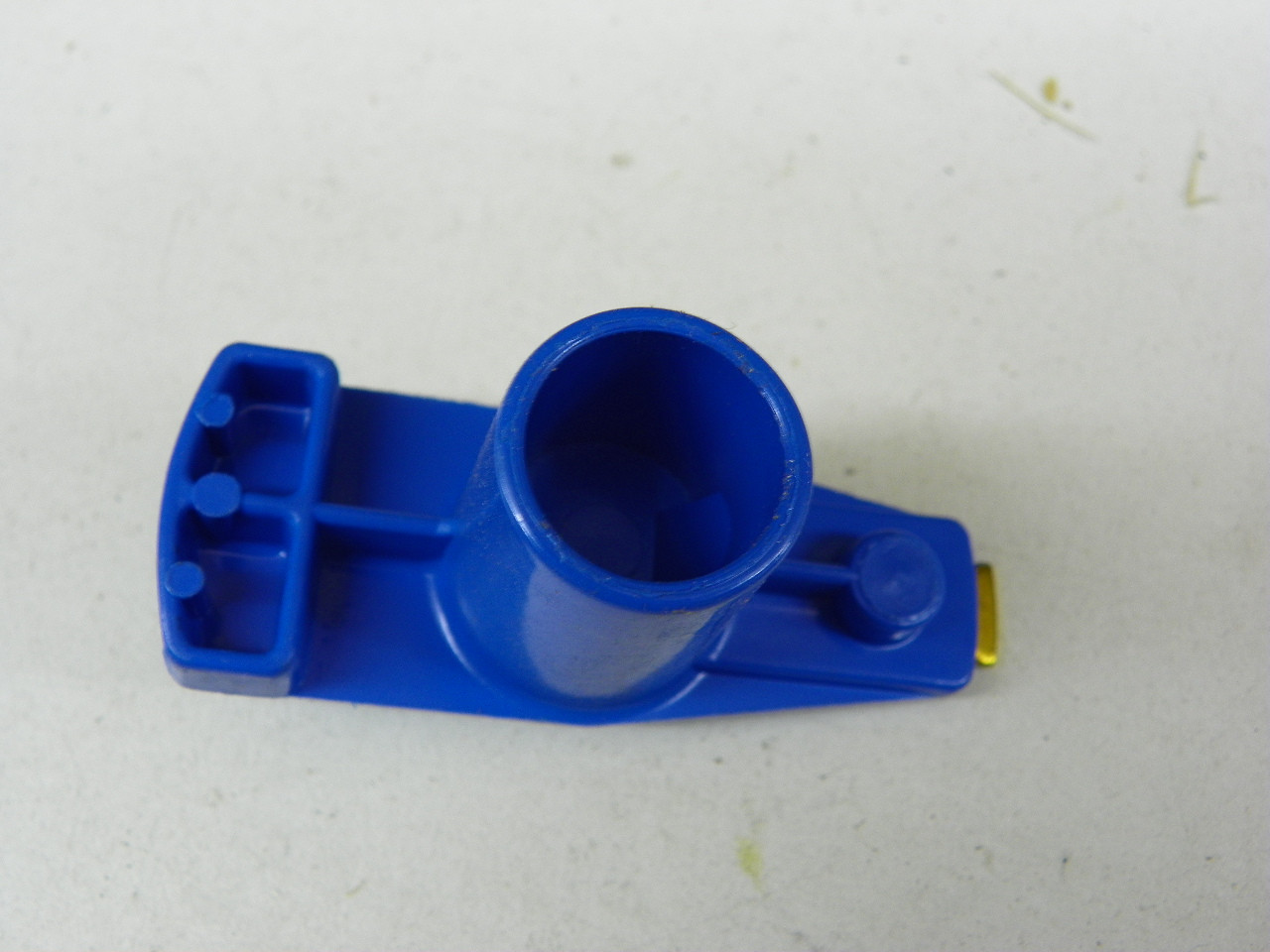 Motorcraft D5PZ-12200-A Distributor Rotor for vintage auto restoration - Image 5