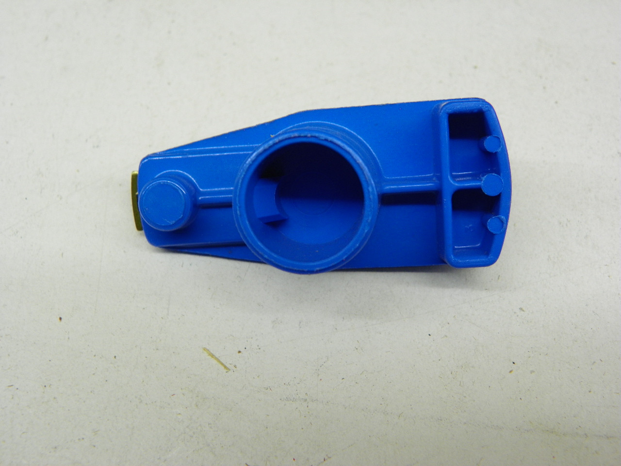 Motorcraft DR-87-B Distributor Rotor Assembly NOS for vintage auto restoration. - Image 5